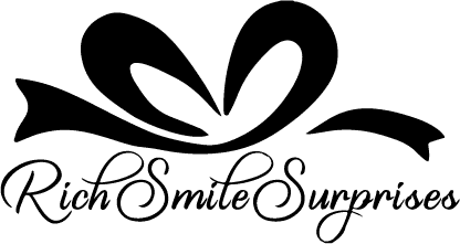 Richsmile Surprises Richsmile Surprises logo