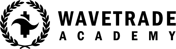 Wave Trade Academy Wave Trade Academy logo