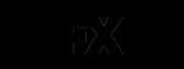 FX FX logo