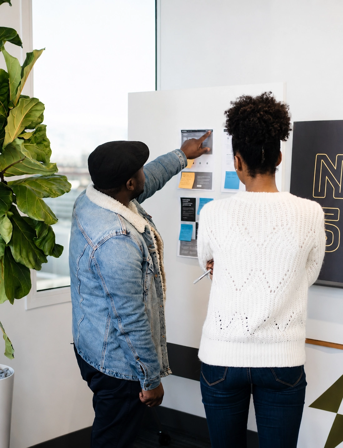 People Planning Strategy