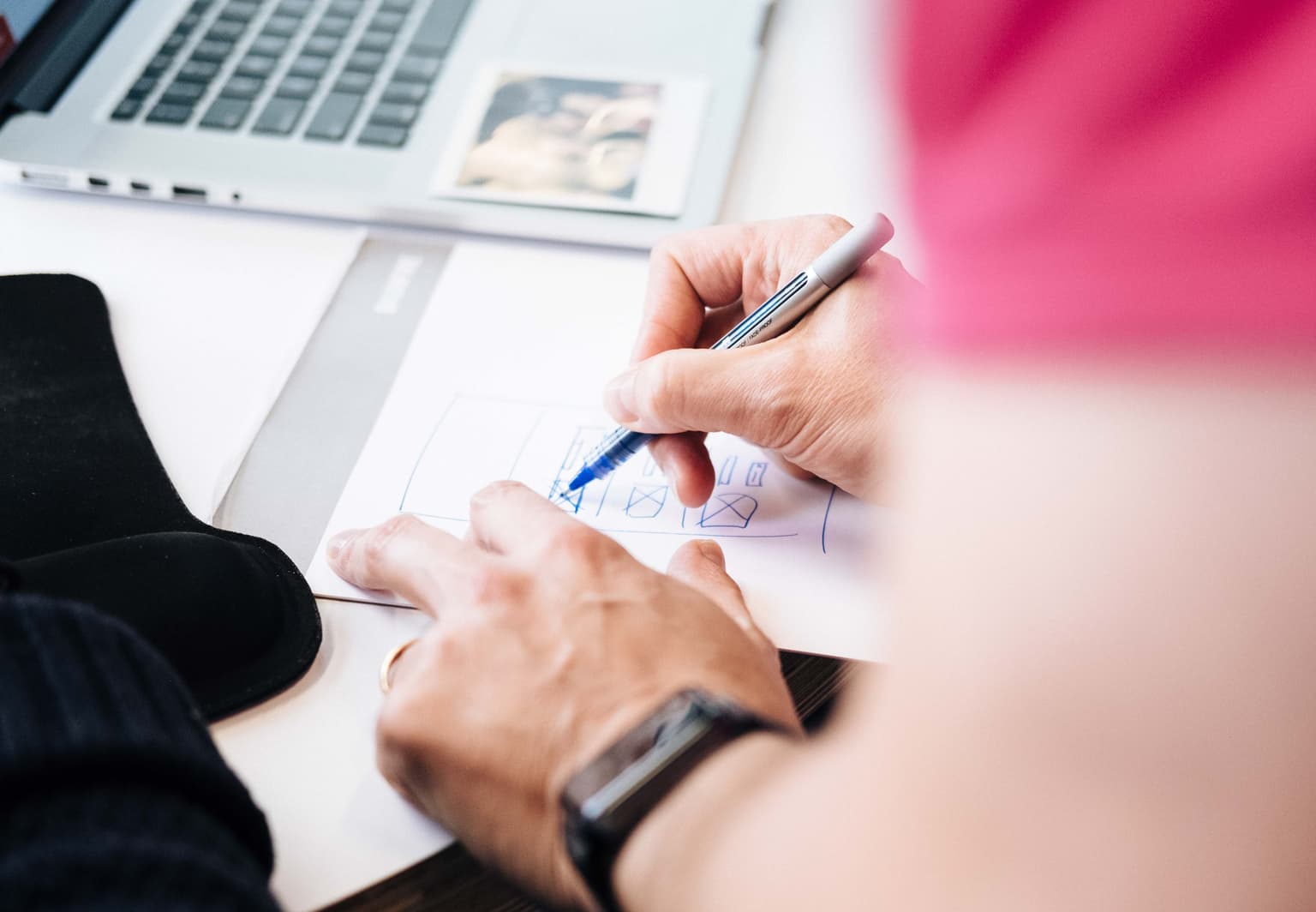 UI/UX Design UI/UX Design